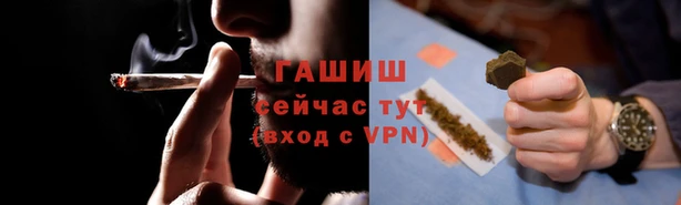 стафф Арсеньев