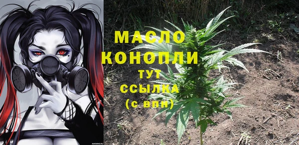 стафф Арсеньев